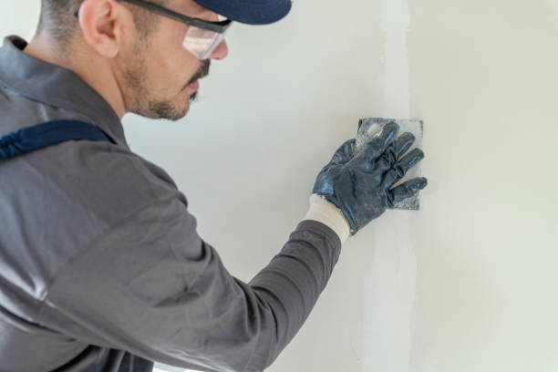 Best Asbestos and Lead Testing During Mold Inspection  in Goldendale, WA