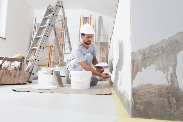 Best Forensic Mold Investigation  in Goldendale, WA