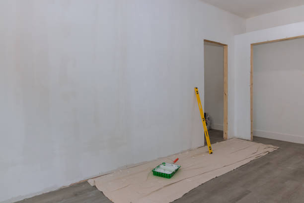 Best Attic Mold Removal  in Goldendale, WA