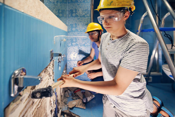 Best Mold Prevention Services  in Goldendale, WA
