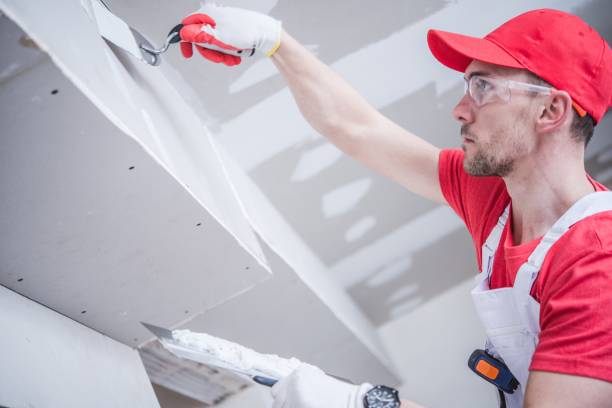 Best Mold Removal for HVAC Installations  in Goldendale, WA